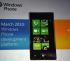 MWC: Windows Phone 7 update márciusban